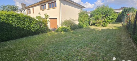 4 Schlafzimmer Haus in Metz, France, Nr. 271344 12