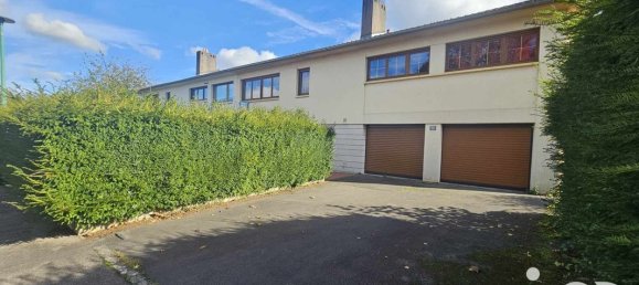 4 Schlafzimmer Haus in Metz, France, Nr. 271344 8