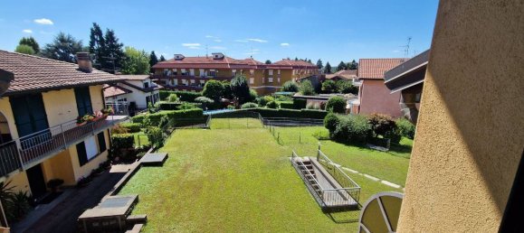 Estudio en Venegono Superiore, Italy No. 326725 29