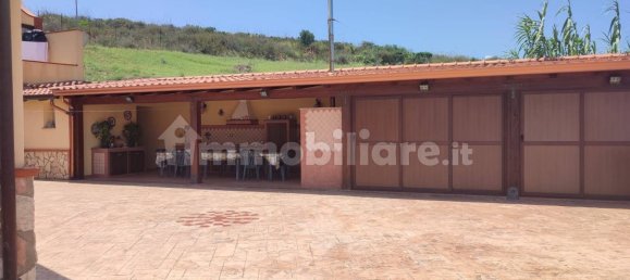 Villa de 4 dormitorios en Balestrate, Italy No. 251115 10