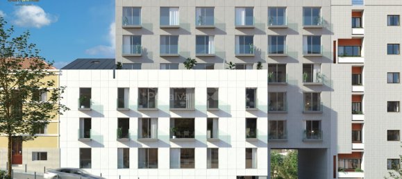 2 bedrooms Apartment in Lisbon, Portugal No. 100542 22