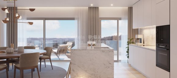 2 bedrooms Apartment in Lisbon, Portugal No. 100542 13