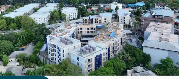 2 Schlafzimmer Wohnung in Phuket, Thailand, Nr. 79659 21