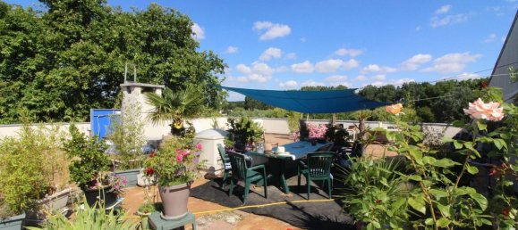 Duplex T4 em Noisy-le-Grand, France N.º 171463 9