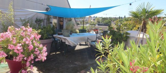 Duplex T4 em Noisy-le-Grand, France N.º 171463 4