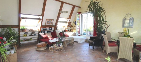 Duplex T4 em Noisy-le-Grand, France N.º 171463 5