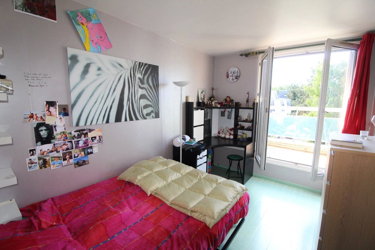 Duplex T4 em Noisy-le-Grand, France N.º 171463