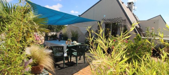 Duplex T4 em Noisy-le-Grand, France N.º 171463 11