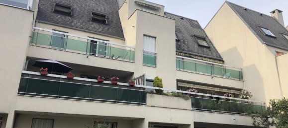 Duplex T4 em Noisy-le-Grand, France N.º 171463 2