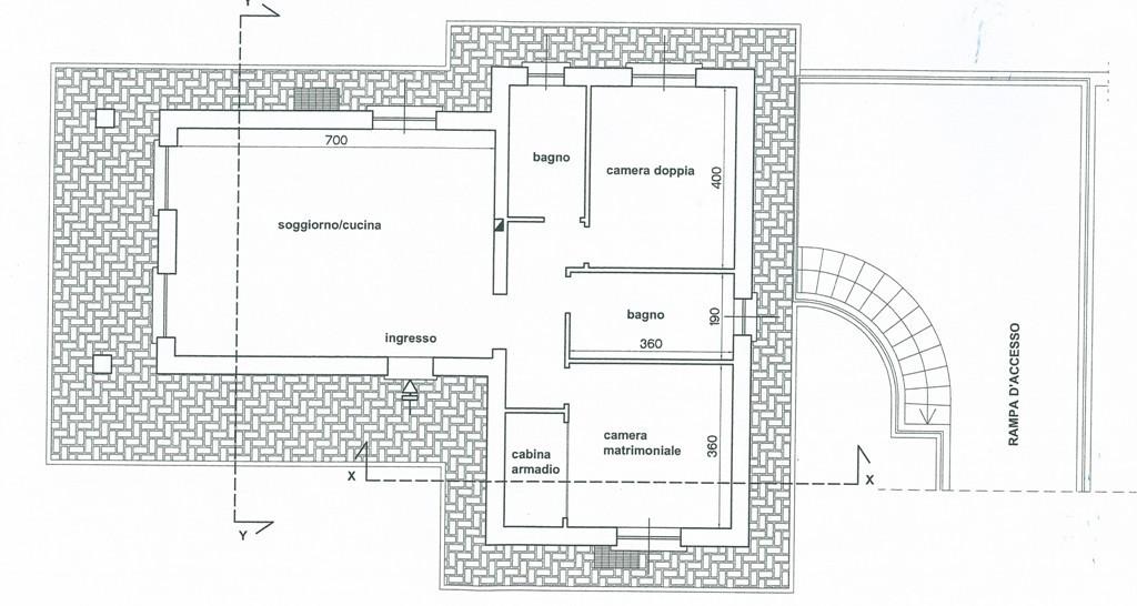 7 rooms Land in Sassello, Italy No. 163899