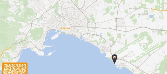 Villa de 7 dormitorios en Palma de Mallorca, Spain No. 174086 13