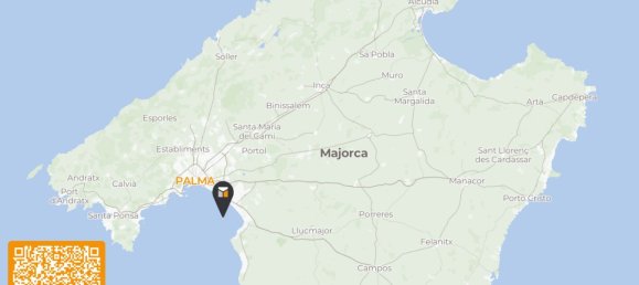 Villa de 7 dormitorios en Palma de Mallorca, Spain No. 174086 14