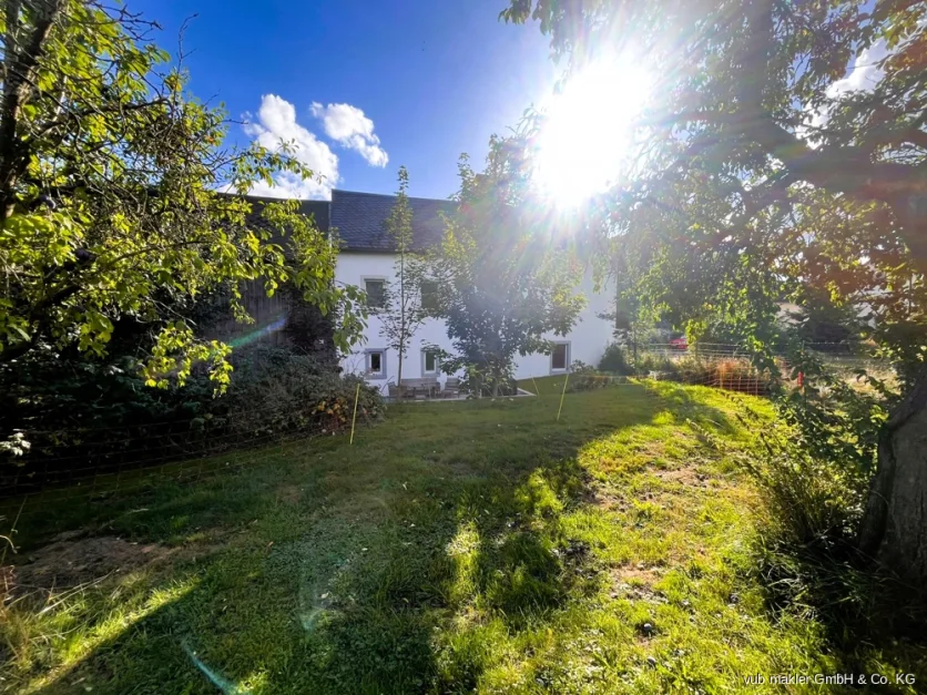 3 Schlafzimmer Bauernhof in Wunsiedel, Germany, Nr. 298681