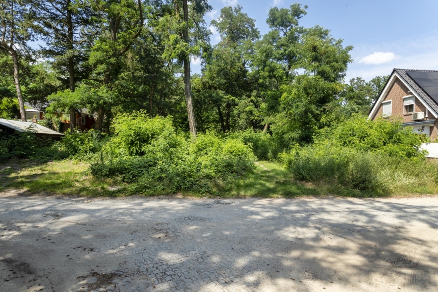 Grundstück in Teltow-Fläming, Germany, Nr. 109865