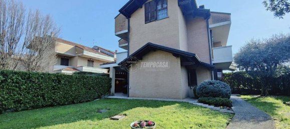 3 chambres Villa à Seveso, Italy No. 166685 17