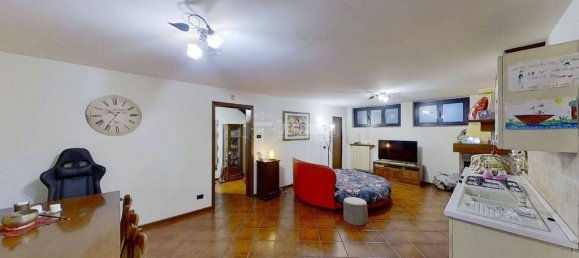 3 chambres Villa à Seveso, Italy No. 166685 12