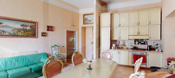 6 rooms Apartment in Pomigliano d'Arco, Italy No. 93604 21