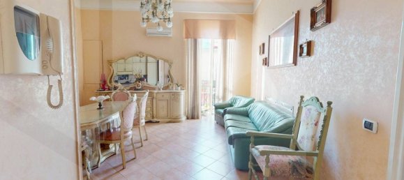 6 rooms Apartment in Pomigliano d'Arco, Italy No. 93604 17