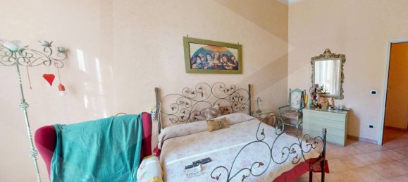 6 rooms Apartment in Pomigliano d'Arco, Italy No. 93604 26