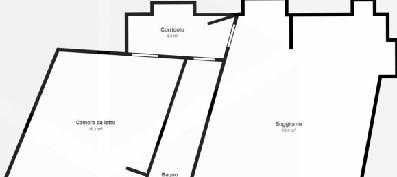 6 rooms Apartment in Pomigliano d'Arco, Italy No. 93604 28