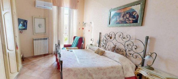 6 rooms Apartment in Pomigliano d'Arco, Italy No. 93604 25