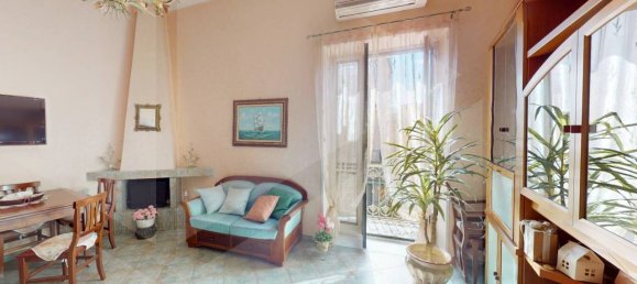 6 rooms Apartment in Pomigliano d'Arco, Italy No. 93604 6