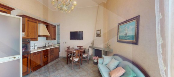6 rooms Apartment in Pomigliano d'Arco, Italy No. 93604 7