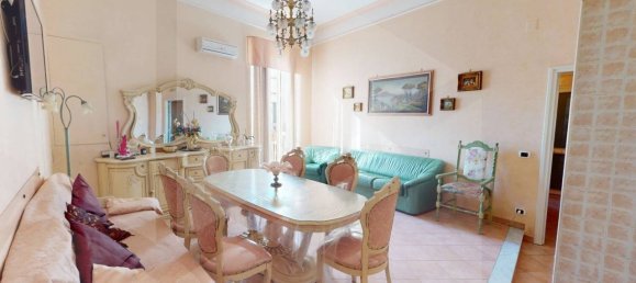 6 rooms Apartment in Pomigliano d'Arco, Italy No. 93604 20