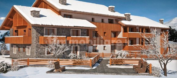 1 bedroom Apartment in Foppolo, Italy No. 138268 9