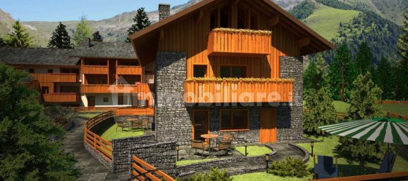 1 bedroom Apartment in Foppolo, Italy No. 138268 15