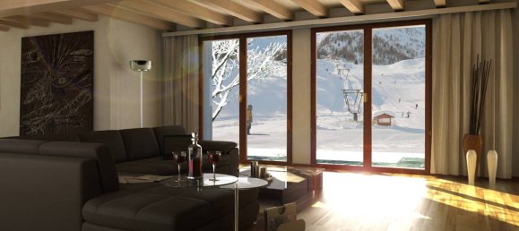 1 bedroom Apartment in Foppolo, Italy No. 138268 4