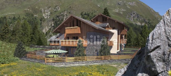 1 bedroom Apartment in Foppolo, Italy No. 138268 16