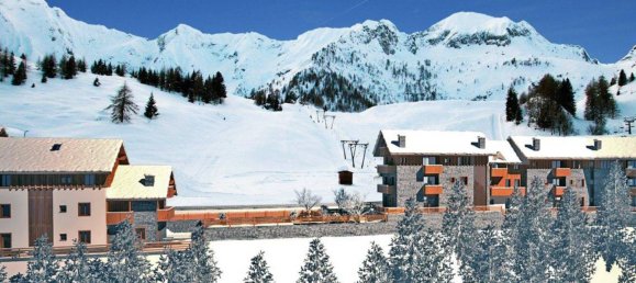 1 bedroom Apartment in Foppolo, Italy No. 138268 23