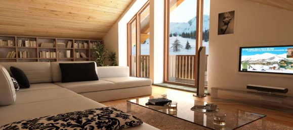 1 bedroom Apartment in Foppolo, Italy No. 138268 10