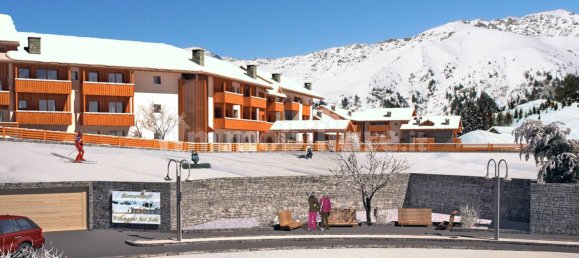 1 bedroom Apartment in Foppolo, Italy No. 138268 12