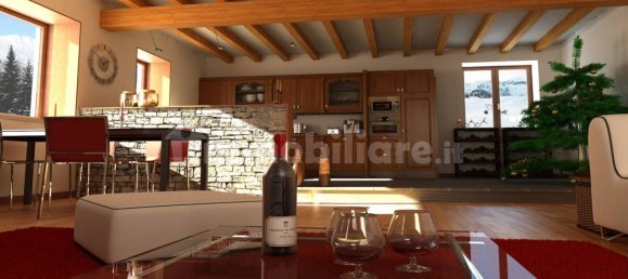 1 bedroom Apartment in Foppolo, Italy No. 138268 8