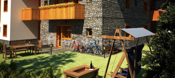 1 bedroom Apartment in Foppolo, Italy No. 138268 22