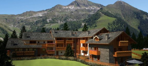 1 bedroom Apartment in Foppolo, Italy No. 138268 14