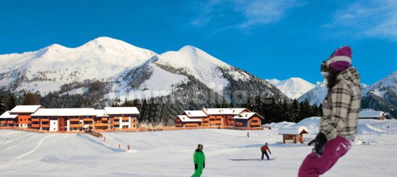 1 bedroom Apartment in Foppolo, Italy No. 138268 24