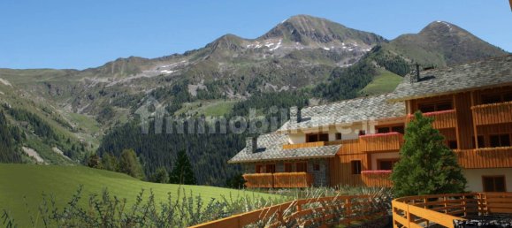 1 bedroom Apartment in Foppolo, Italy No. 138268 21