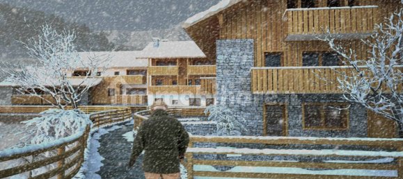 1 bedroom Apartment in Foppolo, Italy No. 138268 5