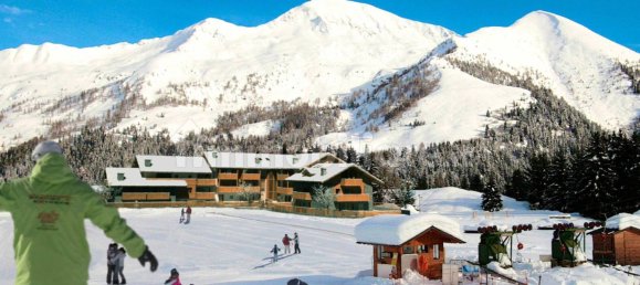 1 bedroom Apartment in Foppolo, Italy No. 138268 6