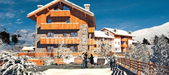 1 bedroom Apartment in Foppolo, Italy No. 138268 7