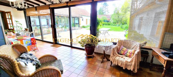 5 bedrooms House in Cormont, France No. 251709 6