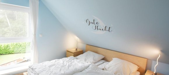 4 chambres Maison de ville à Vorpommern-Greifswald, Germany No. 246296 5