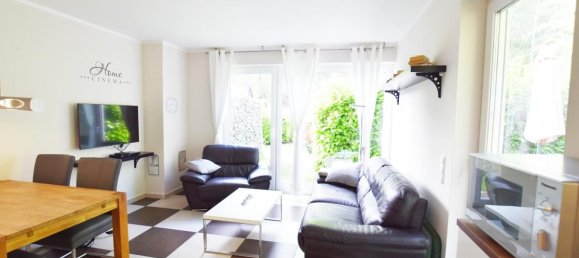 4 chambres Maison de ville à Vorpommern-Greifswald, Germany No. 246296 2