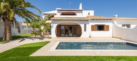 4 Schlafzimmer Villa in Guia, Portugal, Nr. 143784 27