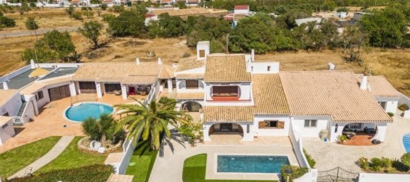 4 Schlafzimmer Villa in Guia, Portugal, Nr. 143784 28