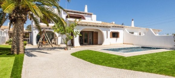 4 Schlafzimmer Villa in Guia, Portugal, Nr. 143784 29
