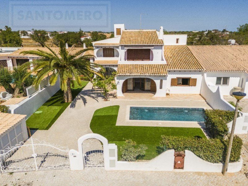 4 Schlafzimmer Villa in Guia, Portugal, Nr. 143784